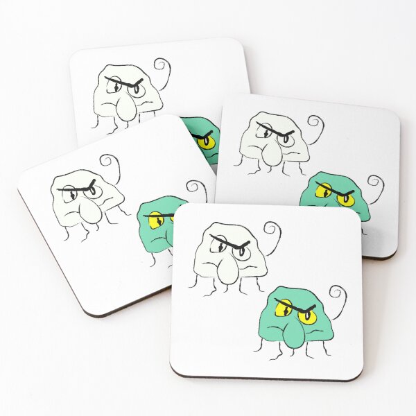 Item preview, Spongebob Doodle / Squidward DOODLE / Squidward meme designed and sold by DibujandoPorfa.