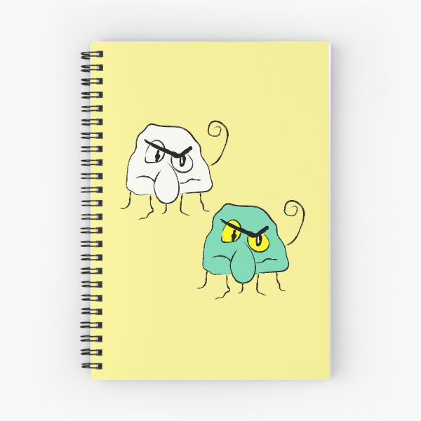 Item preview, Spongebob Doodle / Squidward DOODLE / Squidward meme designed and sold by DibujandoPorfa.