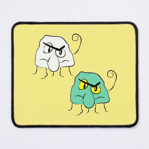 Item preview, Spongebob Doodle / Squidward DOODLE / Squidward meme designed and sold by DibujandoPorfa.