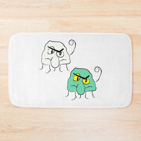 Item preview, Spongebob Doodle / Squidward DOODLE / Squidward meme designed and sold by DibujandoPorfa.
