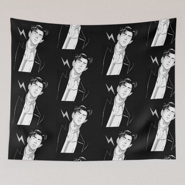 Item preview, Off Jumpol     designed and sold by PAULSEUN.