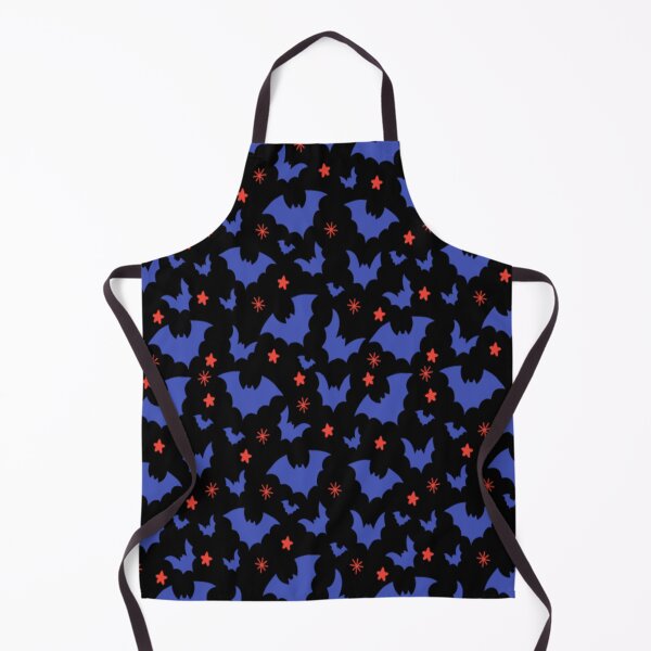 Item preview, halloween pattern 5 bats and stars 3 color design designed and sold by SmashingDeals.