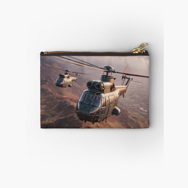 Item preview, Twin Shadows in Flight designed and sold by Skyframe Aviation.