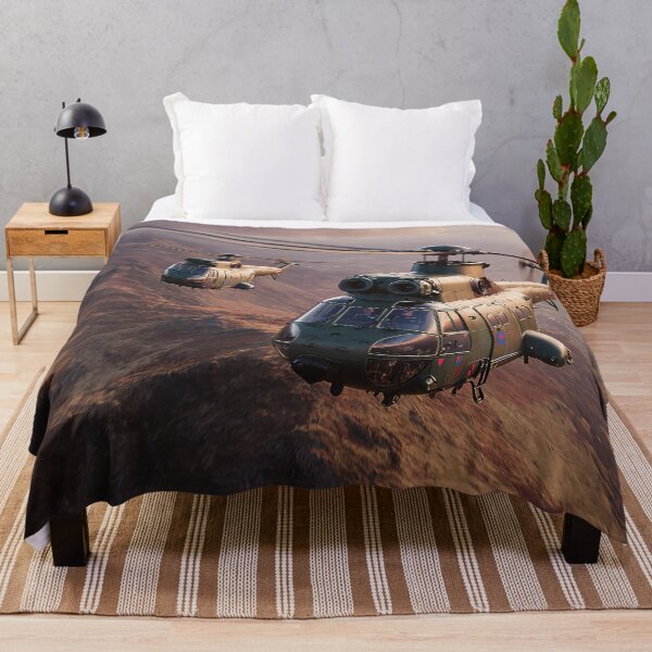 Item preview, Twin Shadows in Flight designed and sold by Skyframe Aviation.