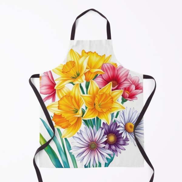 Item preview, Spring Awakening: Elegant Magnolia Watercolor designed and sold by meesub.