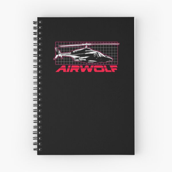 Item preview, Airwolf designed and sold by SteveAllison.