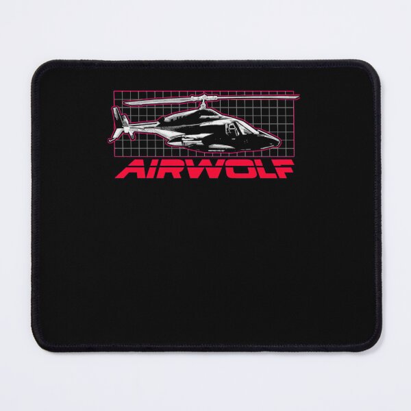 Item preview, Airwolf designed and sold by SteveAllison.