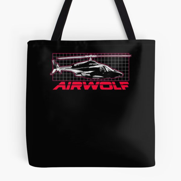 Item preview, Airwolf designed and sold by SteveAllison.