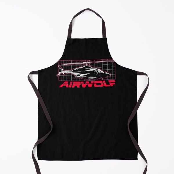 Item preview, Airwolf designed and sold by SteveAllison.