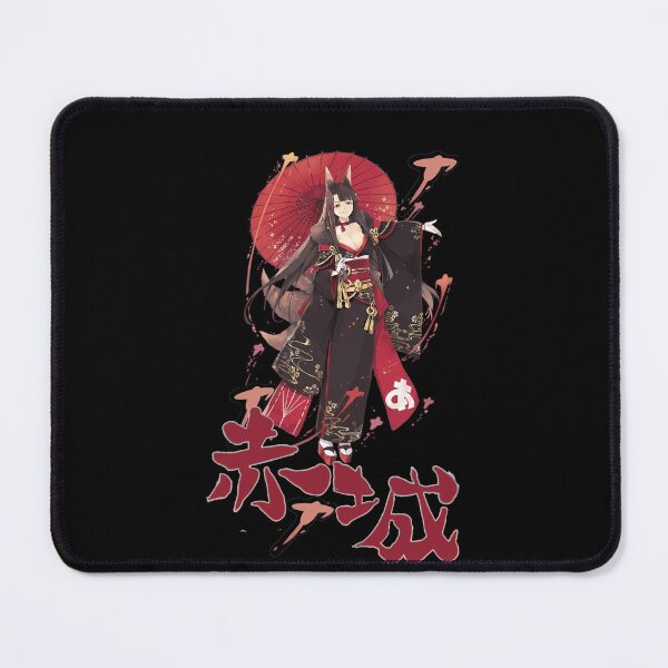 Item preview, Akagi designed and sold by SteveAllison.
