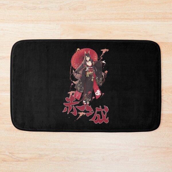 Item preview, Akagi designed and sold by SteveAllison.