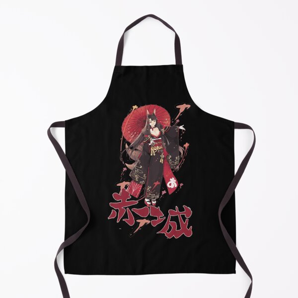 Item preview, Akagi designed and sold by SteveAllison.