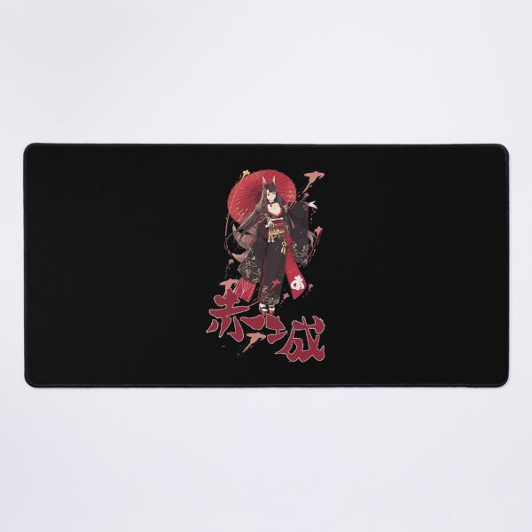Item preview, Akagi designed and sold by SteveAllison.