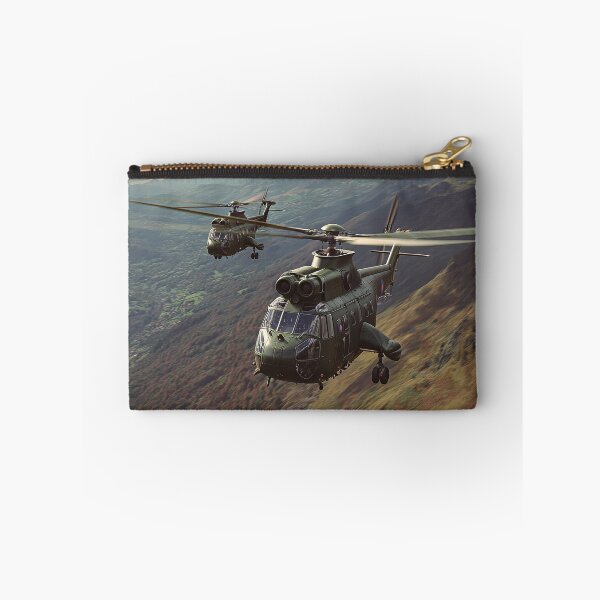Item preview, Helicopters Over the Hills designed and sold by Skyframe Aviation.