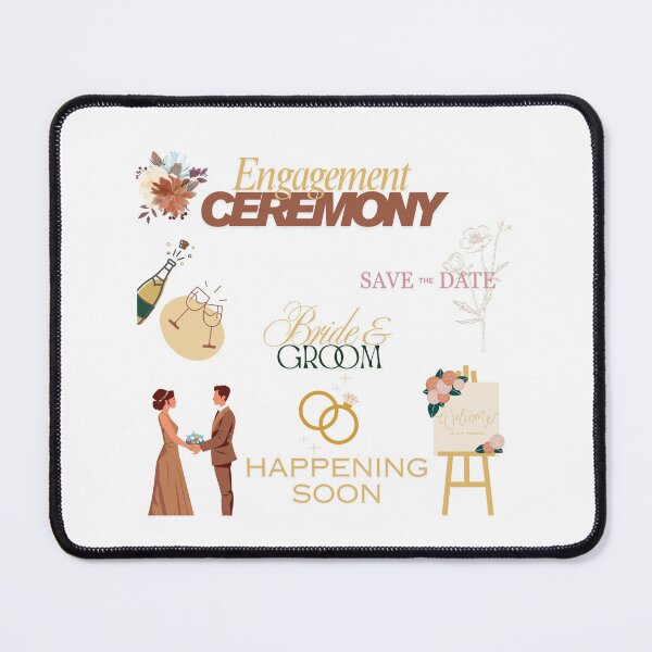 Item preview, Engagement ceremony designed and sold by vardavyas.