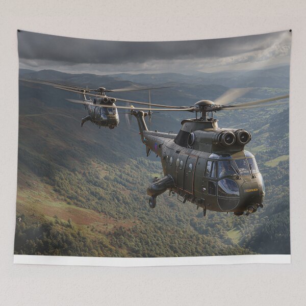 Item preview, The Flying Pair designed and sold by Skyframe Aviation.