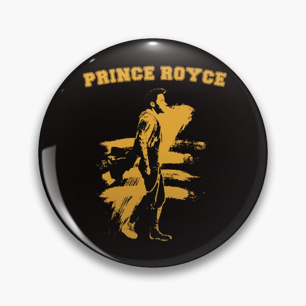 Item preview, Prince Royce -- 5 Tour Vintage Band  designed and sold by Becki-Studio.