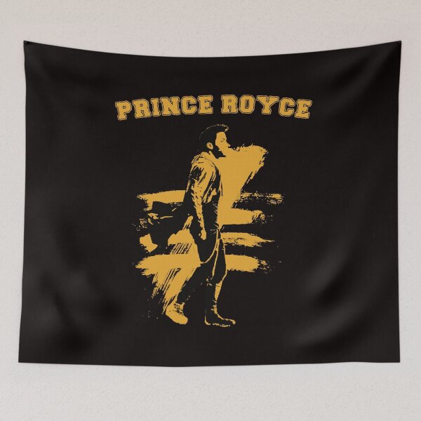 Item preview, Prince Royce -- 5 Tour Vintage Band  designed and sold by Becki-Studio.