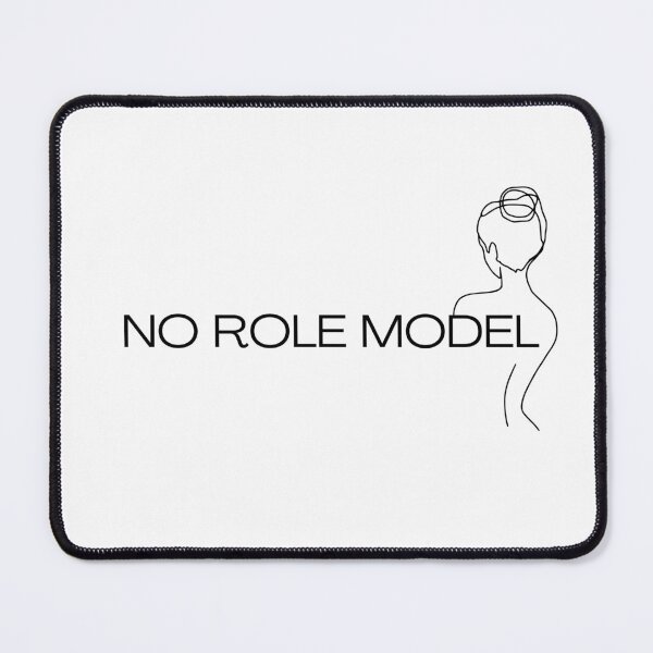 Item preview, No role model designed and sold by wiktoriasshop.