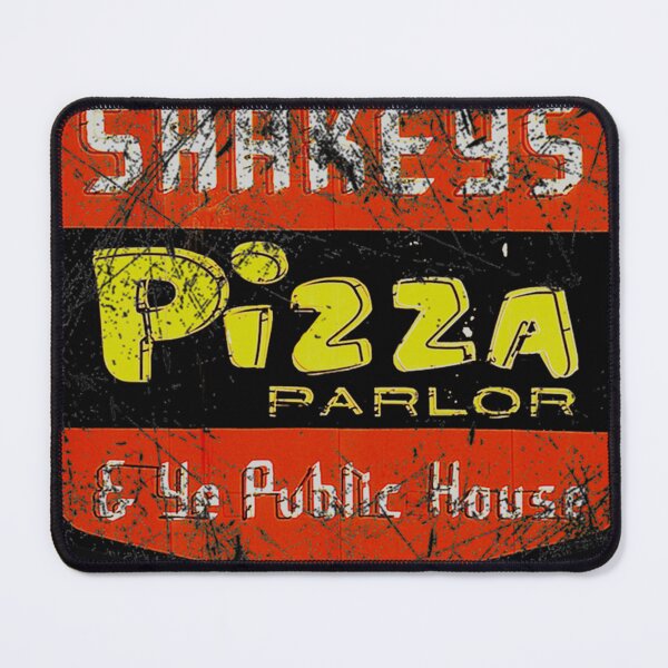 Item preview, Shakeys designed and sold by DavidLevihn.
