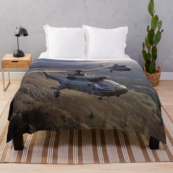 Item preview, On the Edge of the Moor designed and sold by Skyframe Aviation.
