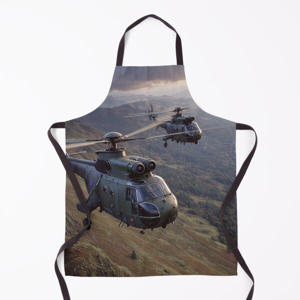 Item preview, On the Edge of the Moor designed and sold by Skyframe Aviation.
