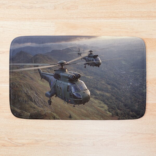 Item preview, On the Edge of the Moor designed and sold by Skyframe Aviation.