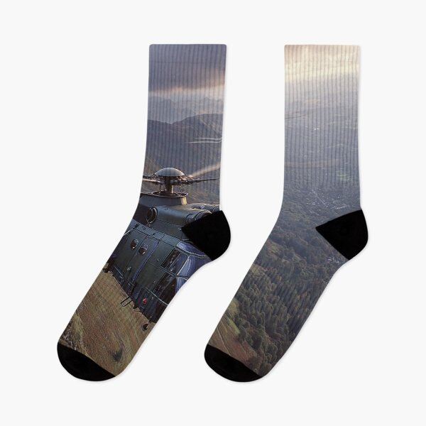 Item preview, On the Edge of the Moor designed and sold by Skyframe Aviation.
