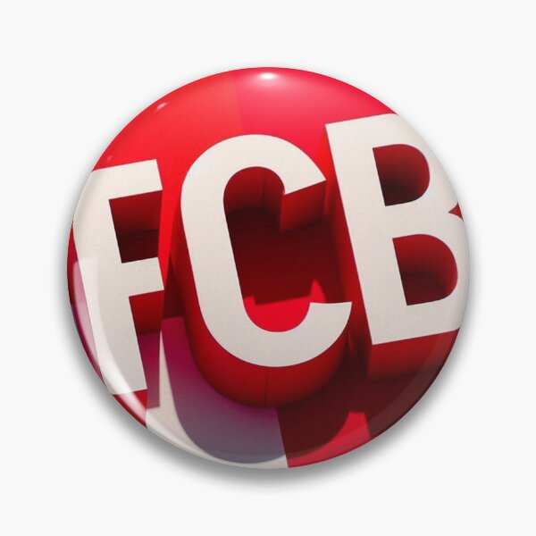 Item preview, FCB designed and sold by darky72.