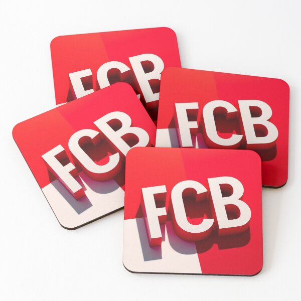 Item preview, FCB designed and sold by darky72.