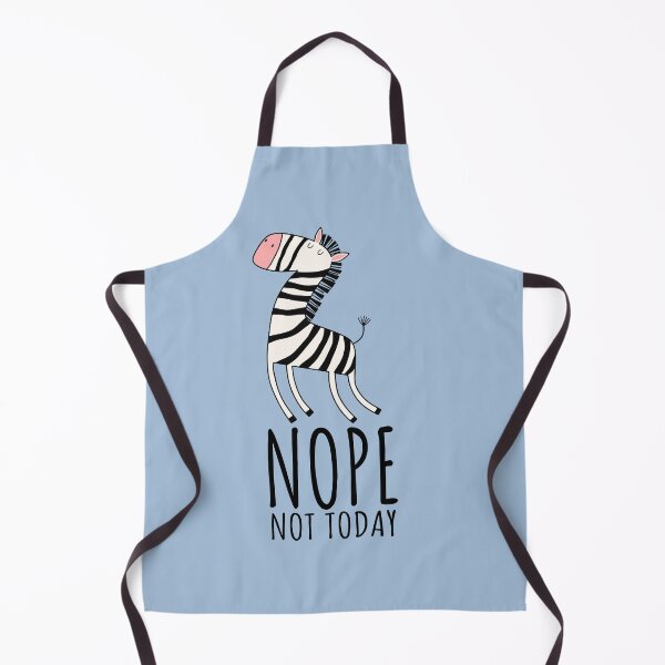 Item preview, Introvert Zebra – Chronic Sass Activated designed and sold by Designs by Jesabee.