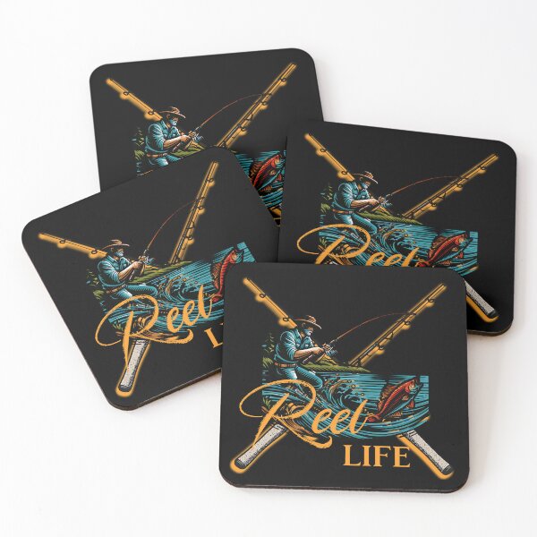 Item preview, REEL LIFE II designed and sold by BabaSoti.