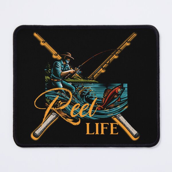 Item preview, REEL LIFE II designed and sold by BabaSoti.