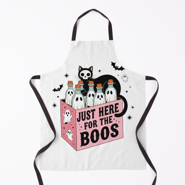 Item preview, Just here for the boos designed and sold by MrsBCuriosities.