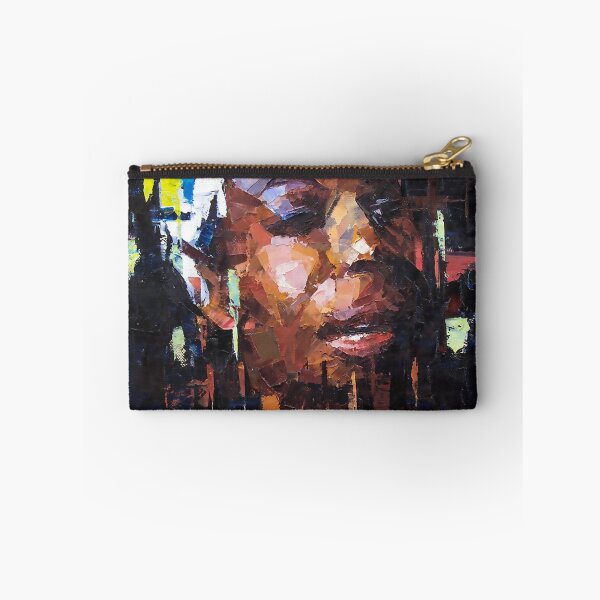 Item preview, Solitude Nina Simone designed and sold by DavidLevihn.
