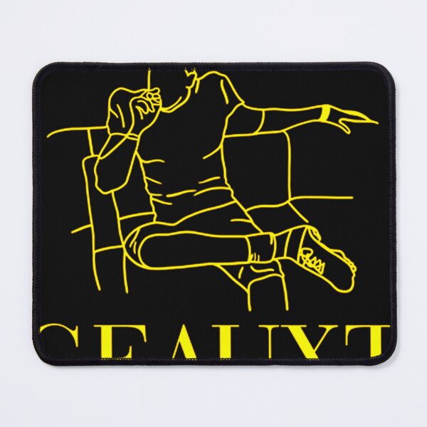 Item preview, THE GEAUXT Cigar Smoke designed and sold by ScottStewart20.