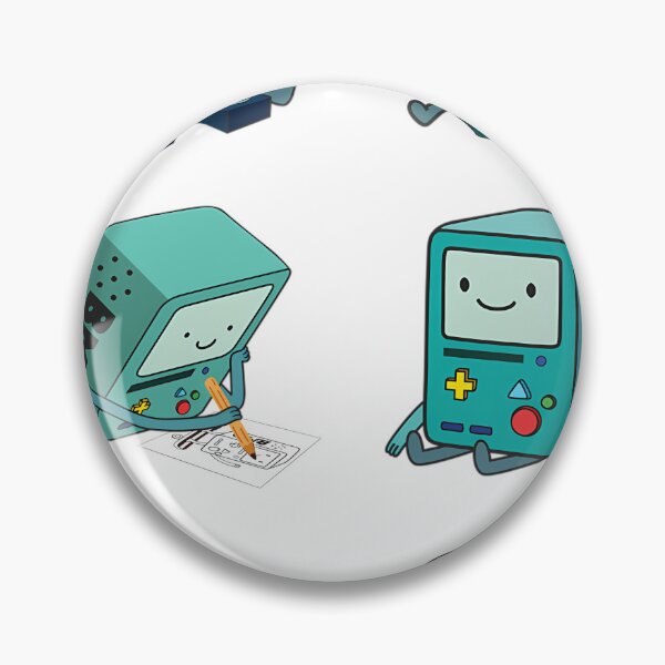 Item preview, Bmo designed and sold by ConnyPape.