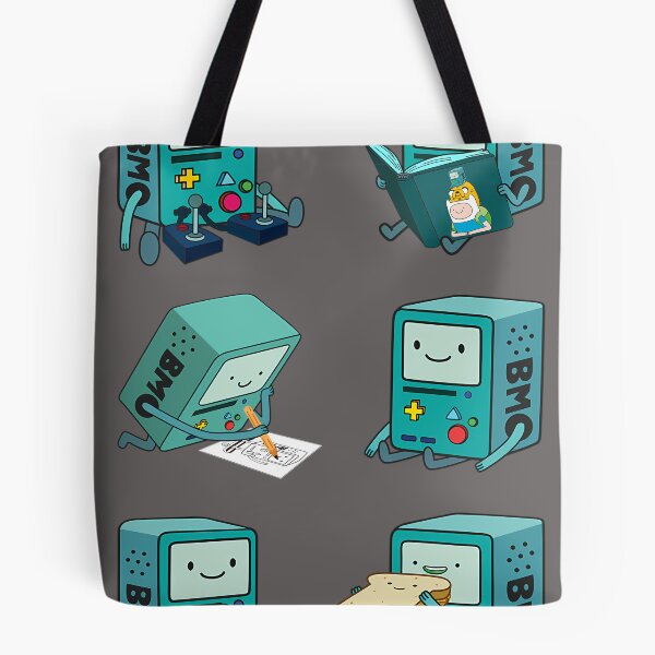 Item preview, Bmo designed and sold by ConnyPape.