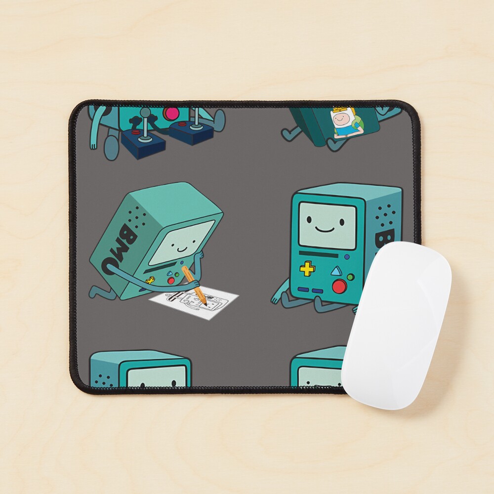 Item preview, Mouse Pad designed and sold by ConnyPape.