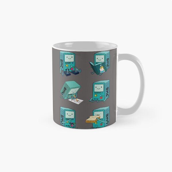 Item preview, Bmo designed and sold by ConnyPape.