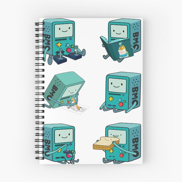 Item preview, Bmo designed and sold by ConnyPape.