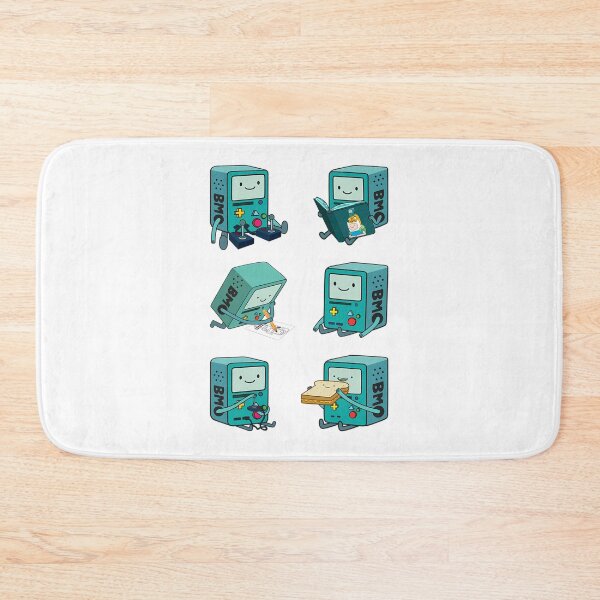 Item preview, Bmo designed and sold by ConnyPape.