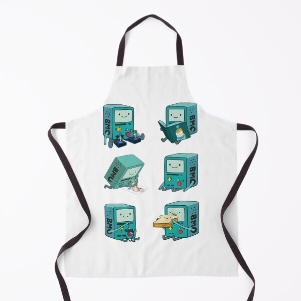 Item preview, Bmo designed and sold by ConnyPape.