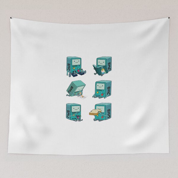 Item preview, Bmo designed and sold by ConnyPape.
