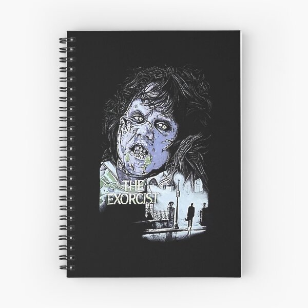 Item preview, THE EXORCIST REGAN PORTRAIT  designed and sold by ScottStewart20.