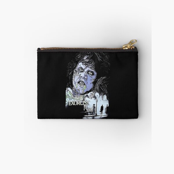Item preview, THE EXORCIST REGAN PORTRAIT  designed and sold by ScottStewart20.