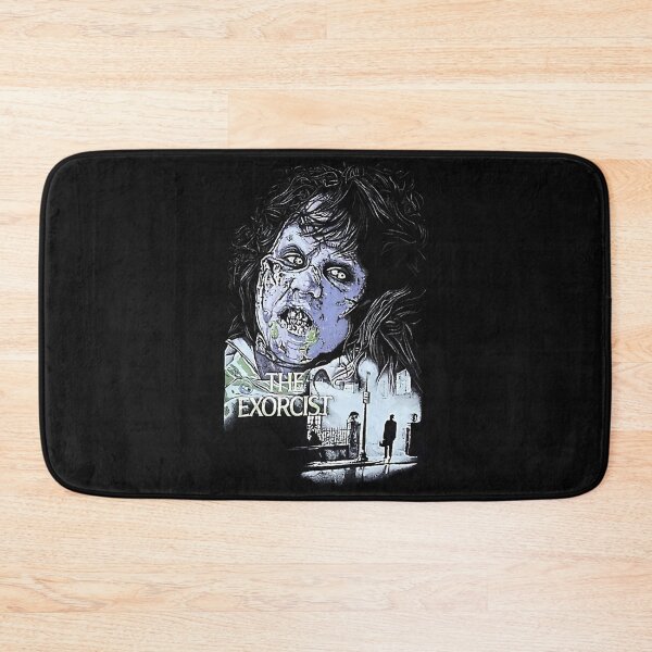 Item preview, THE EXORCIST REGAN PORTRAIT  designed and sold by ScottStewart20.
