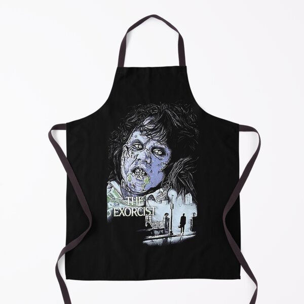 Item preview, THE EXORCIST REGAN PORTRAIT designed and sold by ScottStewart20.