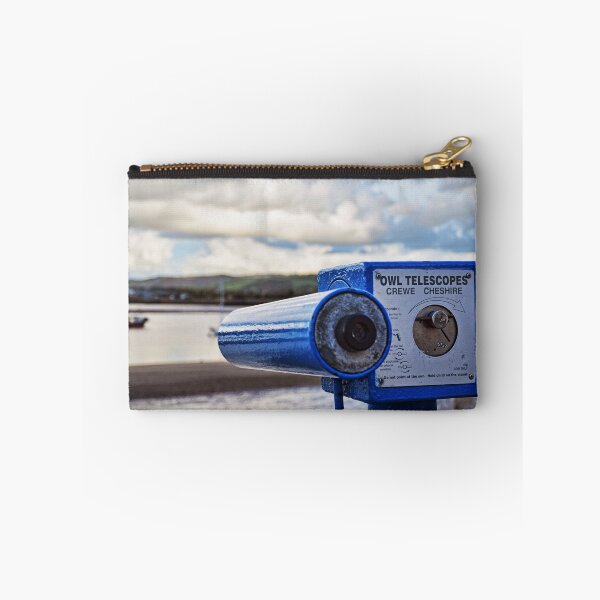 Item preview, River bank telescope. designed and sold by Frank  Irwin.