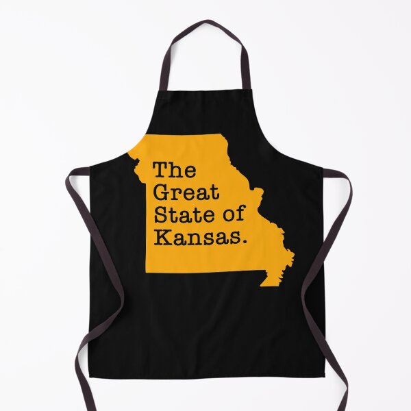 Item preview, The Great State Of Kansas  designed and sold by ScottStewart20.